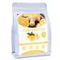 TEARELAE Lemon Ginger Tea Bags - Herbal Tea with Ginger Root & Lemongrass - 70 Count - Caffeine-free, Non-GMO
