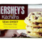 Hershey's Semi-Sweet Chocolate Baking Chips - 12 oz