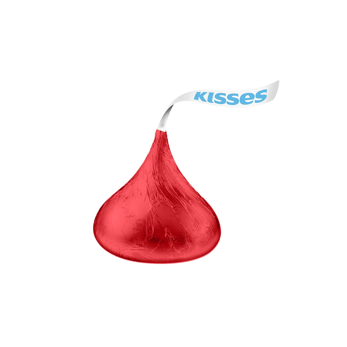 Hershey'S Kisses Milk Chocolate Candy Bulk Bag, 66.67 Oz
