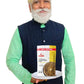 Tanawades Smart Food Paratha Combo, Instant Aloo Paratha, Lal Math Paratha Mix, Ready To Cook, Home Food With Hand Picked Flavou