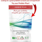 LR SuperFood Starter Culture L. Reuteri ProBiotic As Recommended by Dr William Davis Super Gut, MD Cultured Dairy Low and Slow Y