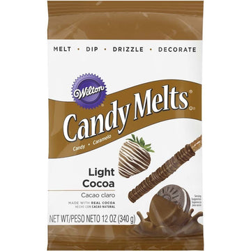 Wilton White Candy Melts