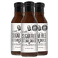 G Hughes Steak Sauce, Sugar Free, Gluten Free, 13 Ounces (Pack Of 6)