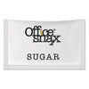 OFX00021 - Premeasured Single-Serve Sugar Packets