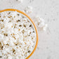 Amish Country Popcorn | 25 Lbs Bag | Purple Popcorn Kernels | Old Fashioned, Non-Gmo And Gluten Free (Purple - 25 Lbs Bag)