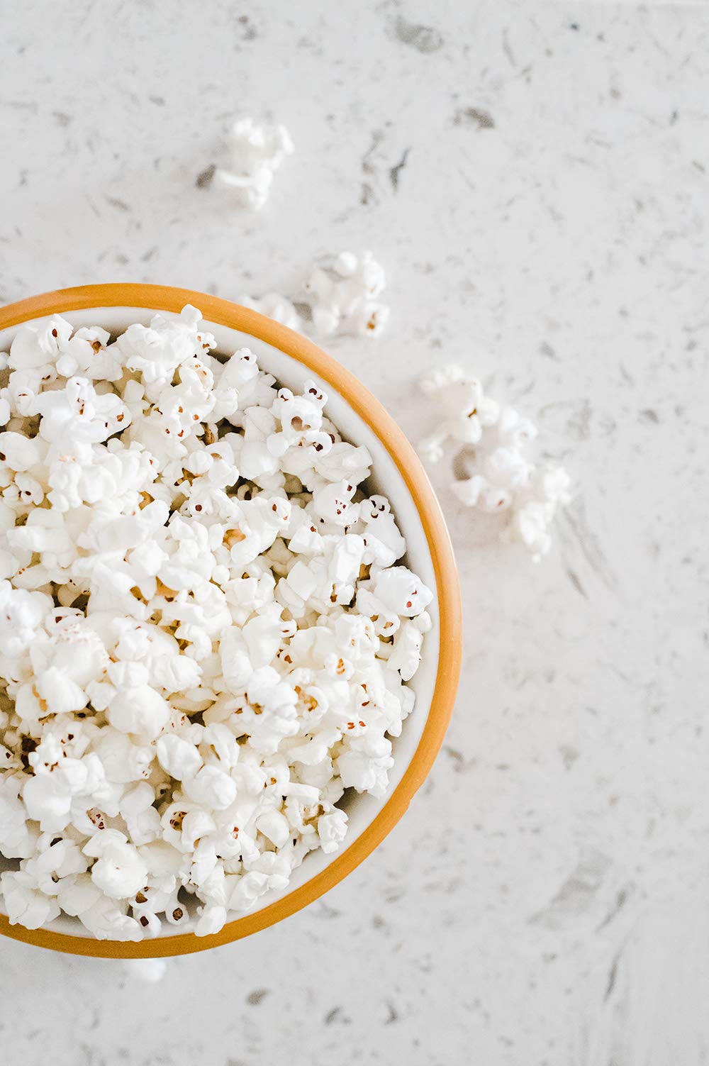 Amish Country Popcorn | 10-4 Oz Bags - Purple Kernels | Old Fashioned, Non-GMO and Gluten Free