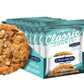 Classic COOKIE Soft Baked Cinnabon® Cookies with Cinnamon & Cream Cheese Chips, 2 Boxes, 16 Individually Wrapped Cookies