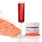 Sip And Shimmer Edible Glitter For Drinks – Drink Glitter For Cocktails, Wine, Champagne, Beverages – Food-Grade Cocktail Glitter Made In Usa – Kosher, Nut-Free, Gluten-Free – Red Drink Glitter