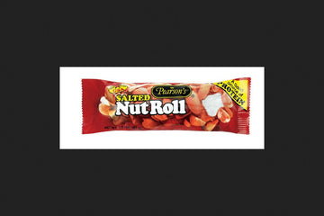 Pearsons Salted Peanut Nut Roll 1.8 oz.