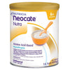 Nutricia Neocate Nutra - Amino Acid-Based, Dairy-free, Hypoallergenic Solid Food with a Cereal-Style Consistency - With Calcium,