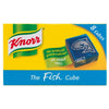 Knorr Stock cubes Fish (8x10g)