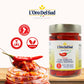 Certified Authentic, Whole Calabrian Chili Peppers In Oil, 9.8 Oz (280 G), Grown And Packed In Calabria Italy, Authentic Italian