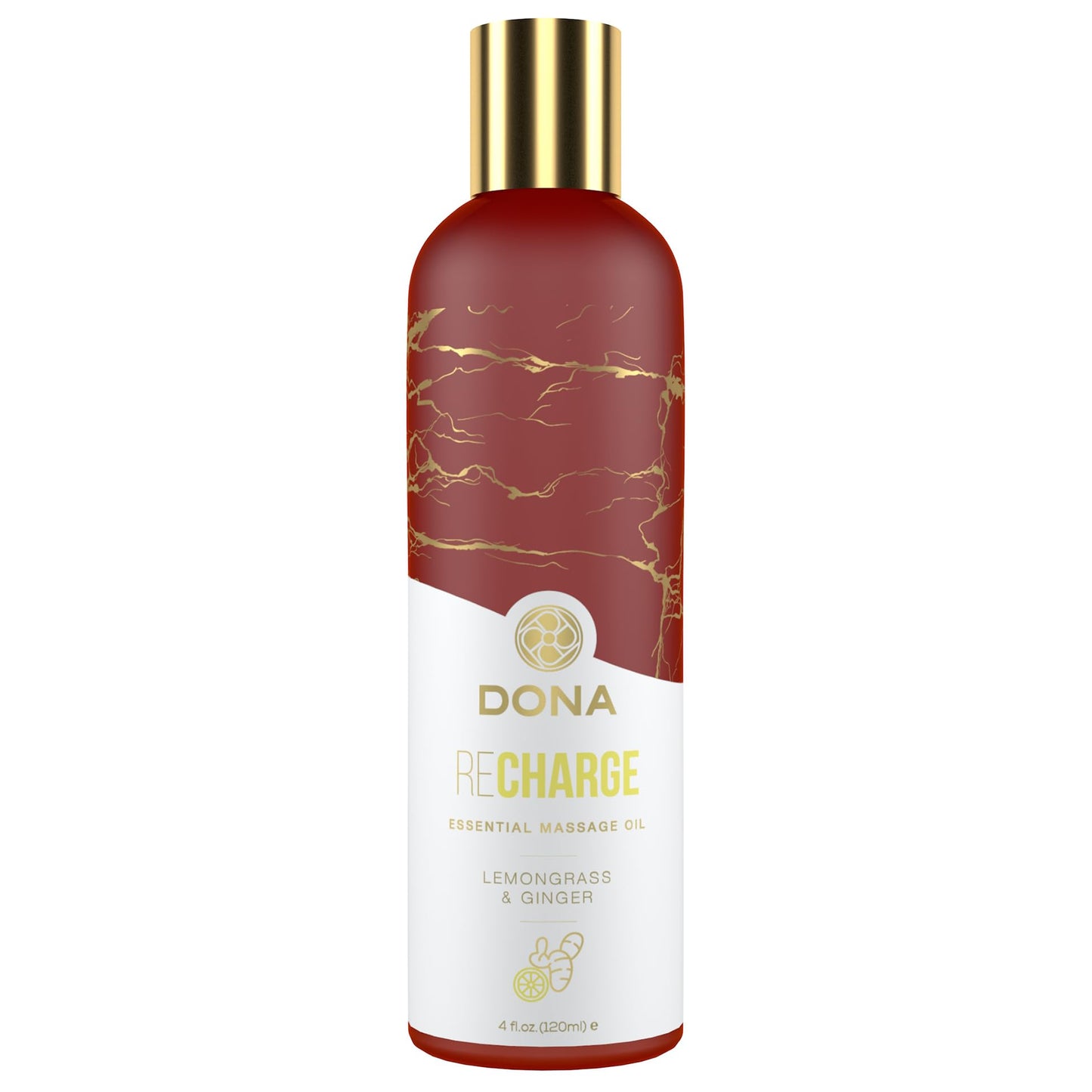 Dona Essential Massage Oil Recharge