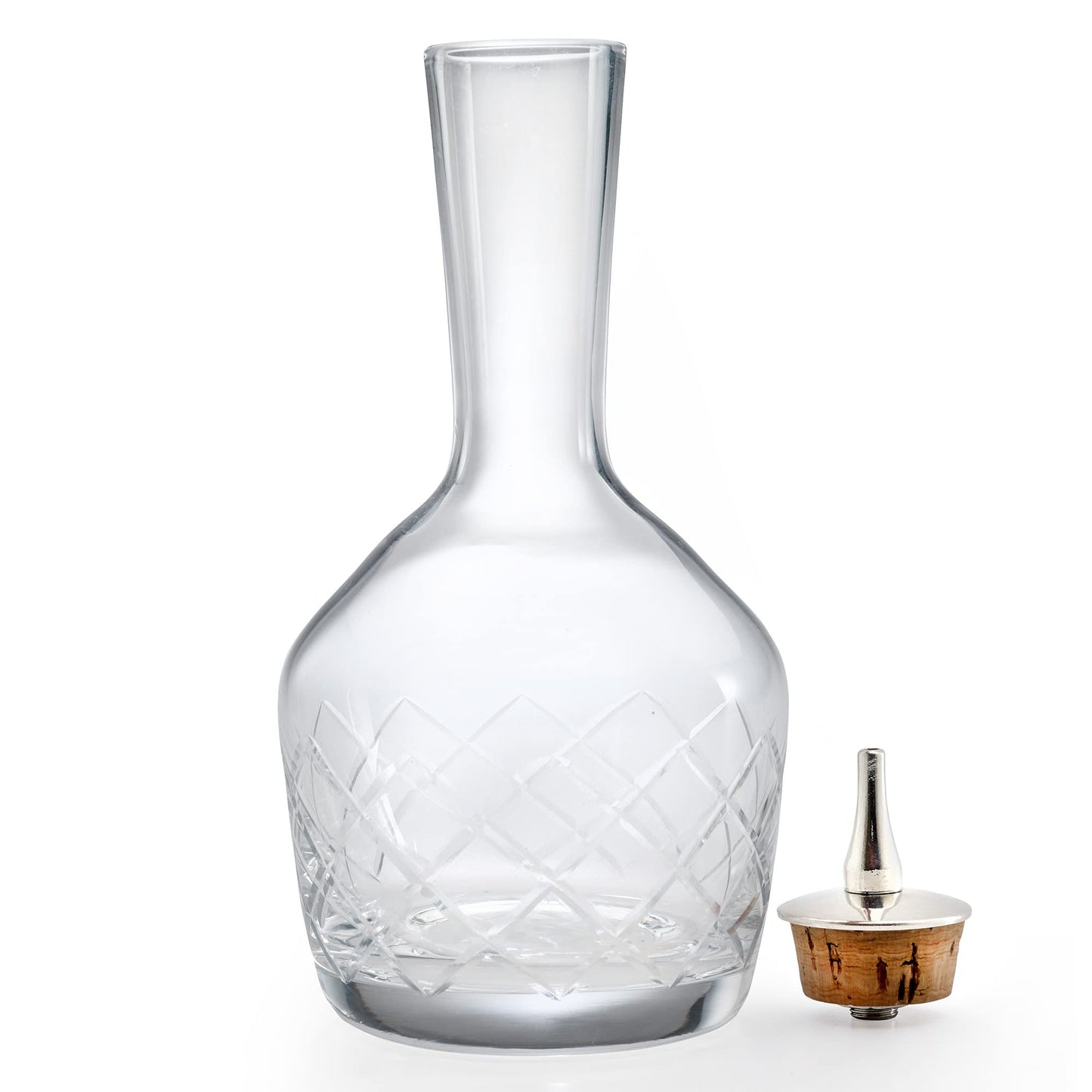 Barfly Bitters Bottle, 200Ml/6.8 Oz., Glass