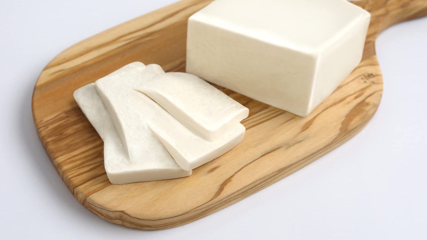 Mori-Nu Silken Tofu Extra Firm, Velvety Smooth And Creamy, Low Fat, Gluten-Free, Dairy-Free, Vegan, Made With Non-Gmo Soybeans, Ksa Kosher Parve, Shelf-Stable, Plant Protein, 10.9 Oz X 12 Packs
