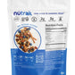 Nutrael Nut Granola Cereal, Blueberry Cinnamon, No Sugar Added, Keto, Gluten Free 624G