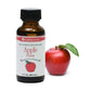 LorAnn Apple SS Flavor, 1 ounce bottle