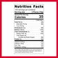 Berrilys Organic Sun-Dried Tomatoes, Salted, No Sulfur, No Preservatives, Kosher, Raw, Non-GMO, Great Ingredient for Baking and