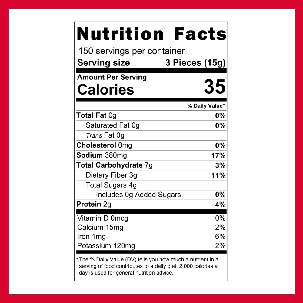 Berrilys Organic Sun-Dried Tomatoes, Salted, No Sulfur, No Preservatives, Kosher, Raw, Non-GMO, Great Ingredient for Baking and