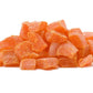 Smarty Stop Dried Fruits Great Healthy Snack (Dried Papaya Chunks, 2 Pound (Pack Of 1))