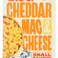 Ffrm Goat Ched Mac & Chs ( 8 X 6 Oz   )