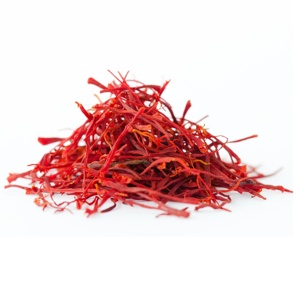 Alma Gourmet Altaj Premium Spanish Saffron Threads Spice 1 Ounce Tin