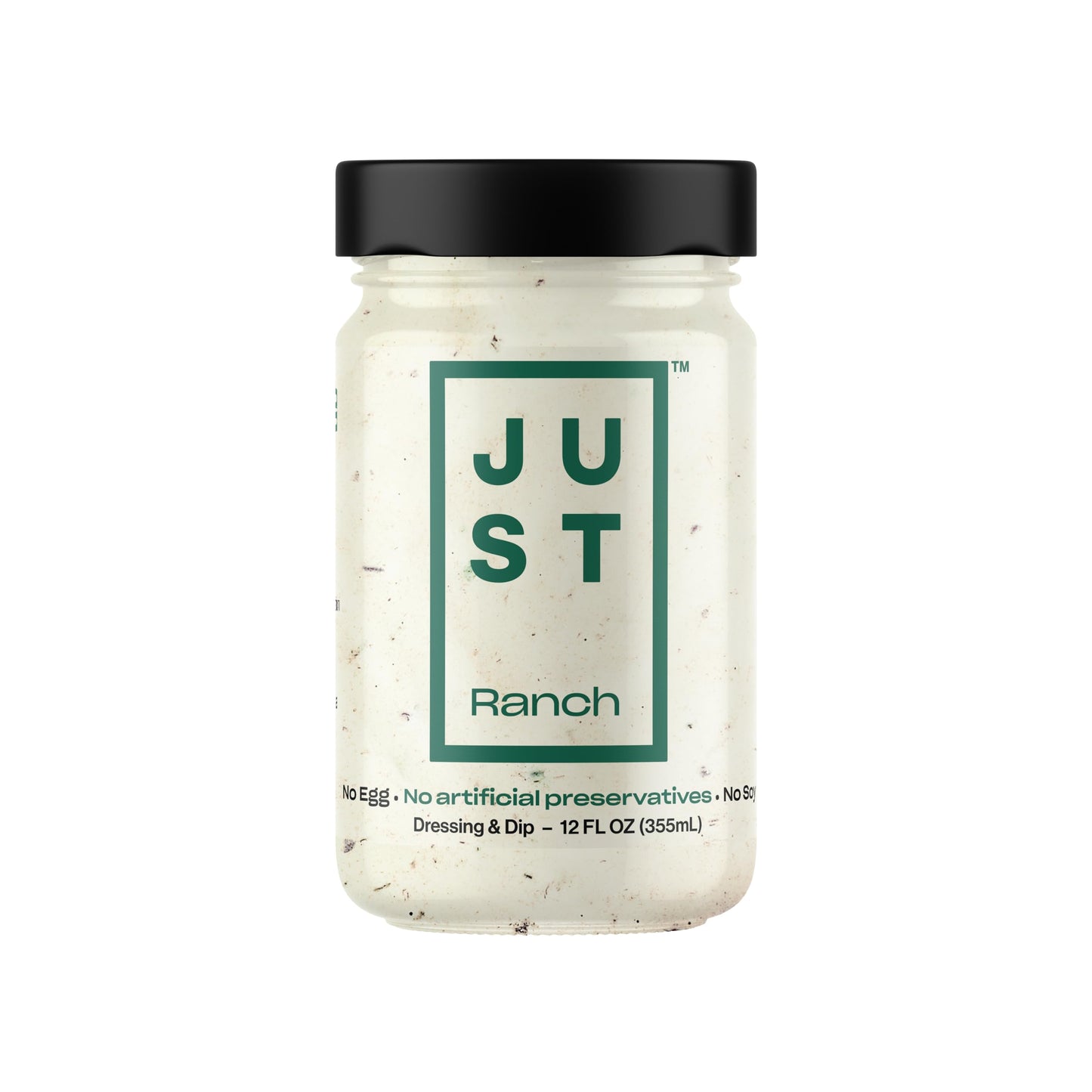 Eat Just Original Ranch Dressing, 12 FZ