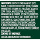 Knorr Rice Cup Chicken Flavored Fried Rice 8 ct Delicious Rice Dish No Artificial Flavors or Preservatives 2.6 oz