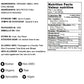 Food to Live Organic Small Red Chili Beans, 10 Pounds - Non-GMO, Kosher, Vegan, Dry, Raw, Sproutable, Non-Irradiated, Bulk, Prod