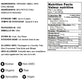 Food To Live Organic Small Red Chili Beans, 25 Pounds - Non-Gmo, Kosher, Vegan, Dry, Raw, Sproutable, Non-Irradiated, Bulk, Prod