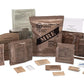 Wornick Mre Meals Ready To Eat, Emergency Food Supply, Survival Camping Outdoor 12 Pack Inspection 2025, 2026 Or Better (1 Meal (Random), 1, Count)