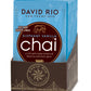 David Rio Chai Tea Single Serve Packets, Elephant Vanilla, 1.23 Ounce (Pack Of 48)