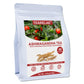 TEARELAE Ashwagandha Tea Bags - Premium Natural Cut & Sifted Ginseng Root - 40 Count - Non-GMO - Caffeine-free - Rich in Antioxidants