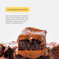 Good Dee's Chocolate Brownie Mix | Keto Baking Mix | Sugar-Free, Gluten-Free, Grain-Free, Nut-Free, Soy-Free & Low Carb Baking M