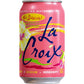 La Croix Sparkling Water, Hi-Biscus Flavor, 12 Fl Oz (Pack of 8)