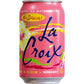 LaCroix Sparkling Water, Hi-Biscus Flavor, 12 Fl Oz, Pack of 12