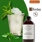 spirit-inspired flavor Barrel Foods Cocktail Syrup Duo - Mint Julep & Old Fashioned, 16 oz Each