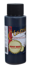 Rainbow Flavors Soda Flavor Extract - Root Beer - 2 Fl Oz (Pack of 1)