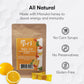 Pri Manuka Honey & Lemon Nuggets, Sweet And All Natural Hard Candy Treat, 1Lb