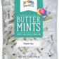 Party Sweets Thank You Buttermints By Hospitality Mints, Appx 300 Mints, 7-Ounce Bags (Pack Of 6)
