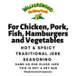 Walkerswood Traditional Jamaican Jerk Seasoning, Hot And Spicy, 128 Fl Oz