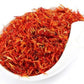 Nature Tea Safflower Petals - Dried Loose Petals, 2 oz, Orange/Red/Yellow