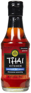 Thai Kitchen Fish Sauce - 6.76 Fl Oz