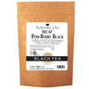 The Republic of Tea HiCAF Pom-Berry Black Tea, 250 Tea Bags, High Caffeine Pomegranate Blueberry Flavor