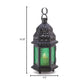 Accent Plus Christmas Decorations Indoor Lantern Decorative Outdoor Christmas Decorations Candle Lantern Candle Holders Christma