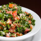 Olive & Vine Parsley Flakes, Fresh Herbal Flavor, Seasoning For Soups, Salads, Pasta, Rich Tradition, Authentic Taste, For Globa