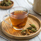 Tearelae - Bitter Melon Tea Bags - 2G X 50 Count - 100% Pure Natural Cut & Sifted Dried Momordica Charantia Slices Herbal Tea - Non-Gmo - Caffeine-Free - Pleasantly Bitter Flavor