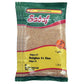 Sadaf Bulghur #1 Fine - Bulgur Wheat for Cooking and Food Flavoring - Middle Eastern Cuisine - Kosher - 20 Oz Resealable Bag (Pa
