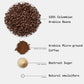 No Normal Dark Roast  Instant Coffee Paste (20 Cups) - The Outdoor Coffee - Swiss-Made  Fairtrade Arabica Beans  Liquid Concentrate Alternative- Uncomplicated  Zero Waste On-the-Go Tube