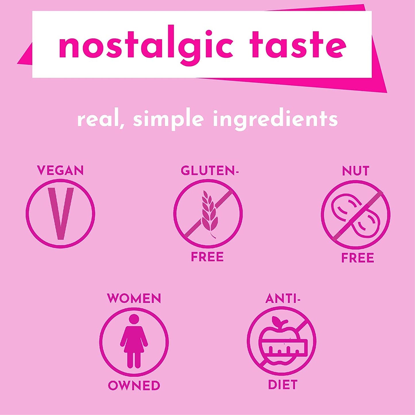 Gonanas Banana Bread Mix Variety Pack. Vegan, Gluten Free Healthy Snacks. Oat Flour Banana Bread Or Banana Muffin Mix. Women Own